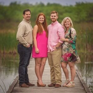 Meet your Posher, Rhonda miller